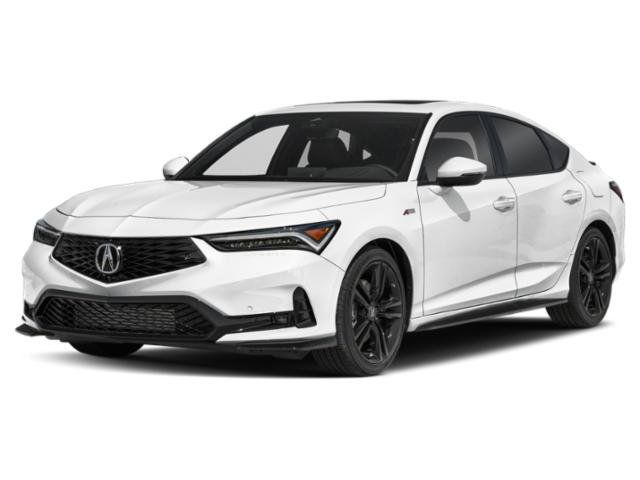2026 Acura Integra w/A-Spec Technology Package