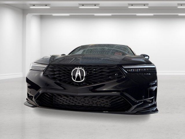 2026 Acura Integra w/A-Spec Technology Package