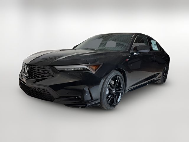 2026 Acura Integra w/A-Spec Technology Package