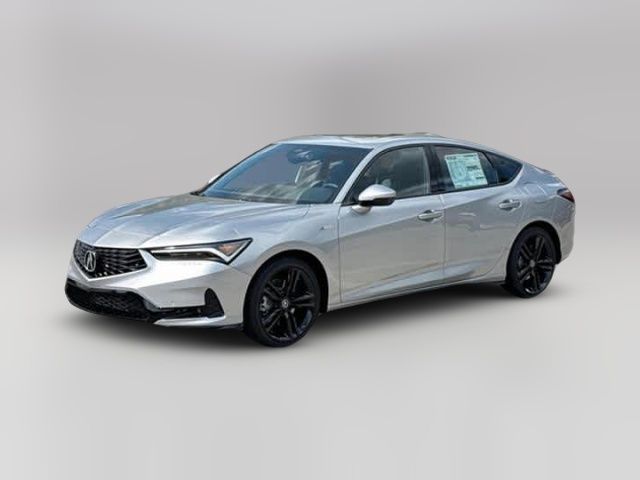 2026 Acura Integra w/A-Spec Technology Package