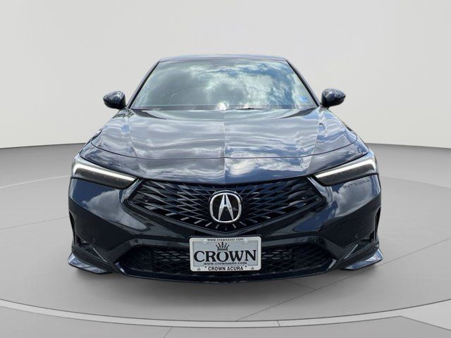 2026 Acura Integra w/A-Spec Technology Package