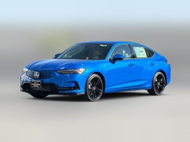 2026 Acura Integra w/A-Spec Technology Package