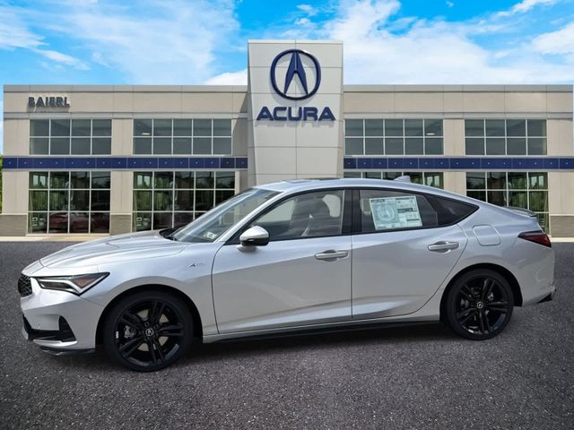 2026 Acura Integra w/A-Spec Technology Package