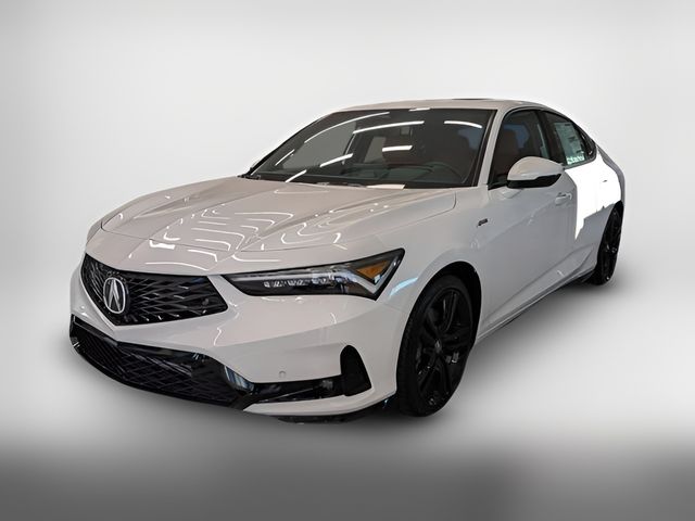 2026 Acura Integra w/A-Spec Technology Package