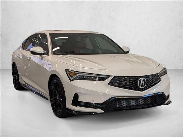 2026 Acura Integra w/A-Spec Technology Package