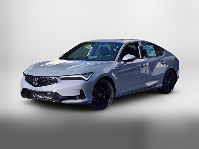2026 Acura Integra w/A-Spec Technology Package