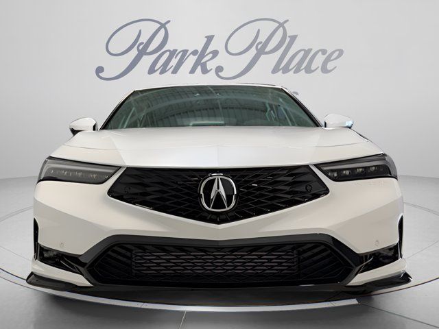 2026 Acura Integra w/A-Spec Technology Package