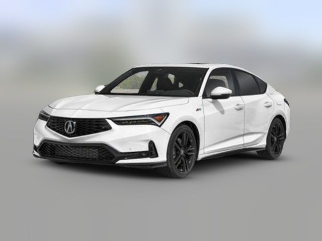 2026 Acura Integra w/A-Spec Technology Package