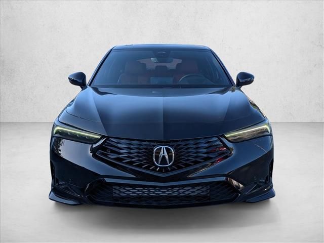 2026 Acura Integra w/A-Spec Technology Package