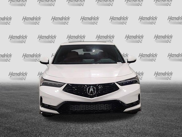 2026 Acura Integra w/A-Spec Technology Package