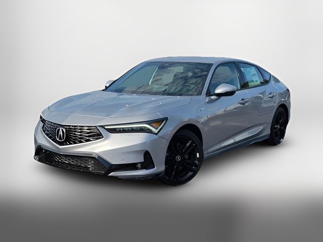 2026 Acura Integra w/A-Spec Technology Package
