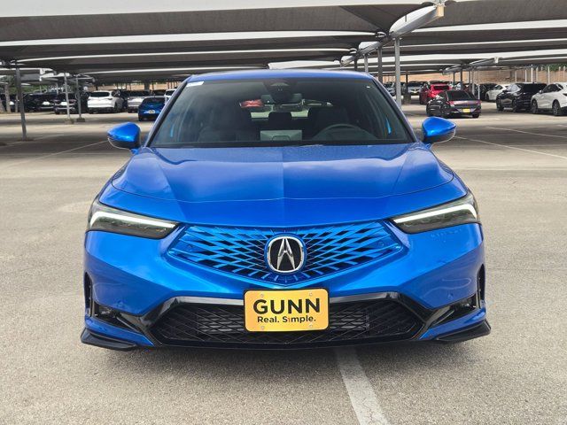 2026 Acura Integra w/A-Spec Technology Package