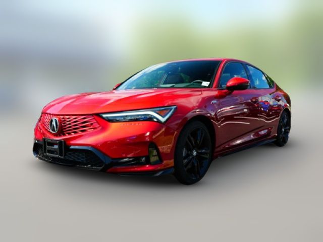 2026 Acura Integra w/A-Spec Technology Package