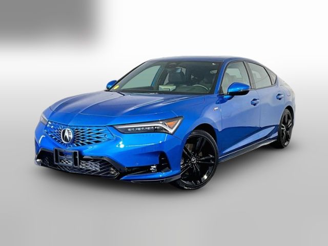 2026 Acura Integra w/A-Spec Technology Package