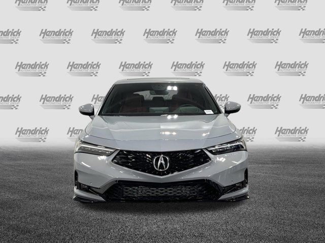 2026 Acura Integra w/A-Spec Technology Package