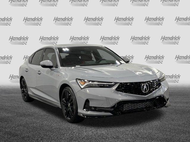 2026 Acura Integra w/A-Spec Technology Package