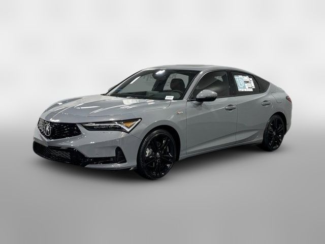 2026 Acura Integra w/A-Spec Technology Package