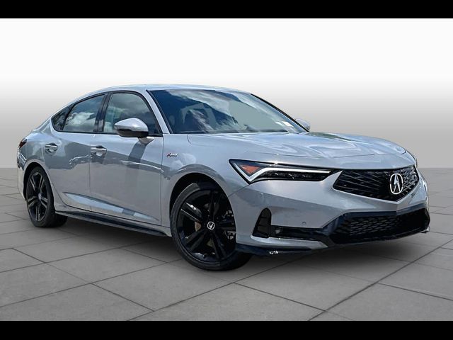 2026 Acura Integra w/A-Spec Technology Package