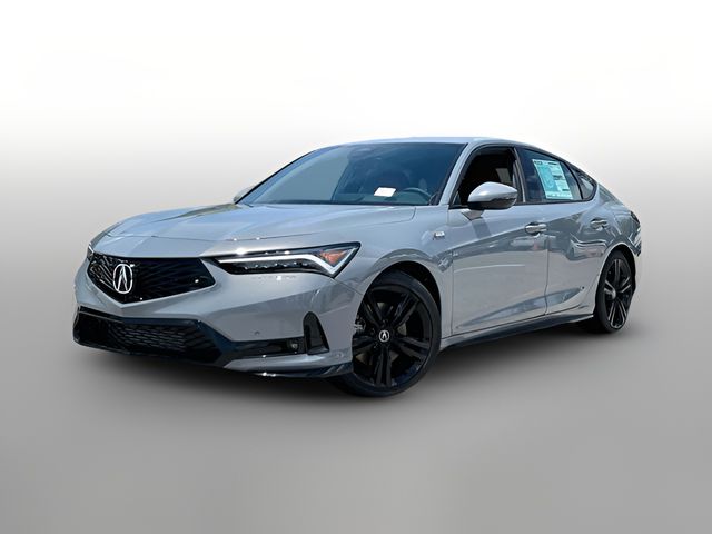 2026 Acura Integra w/A-Spec Technology Package