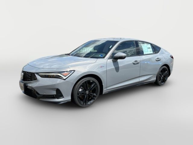 2026 Acura Integra w/A-Spec Technology Package