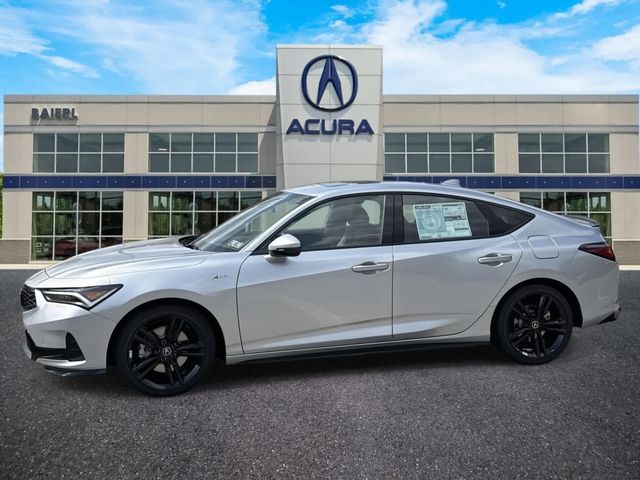 2026 Acura Integra w/A-Spec Technology Package
