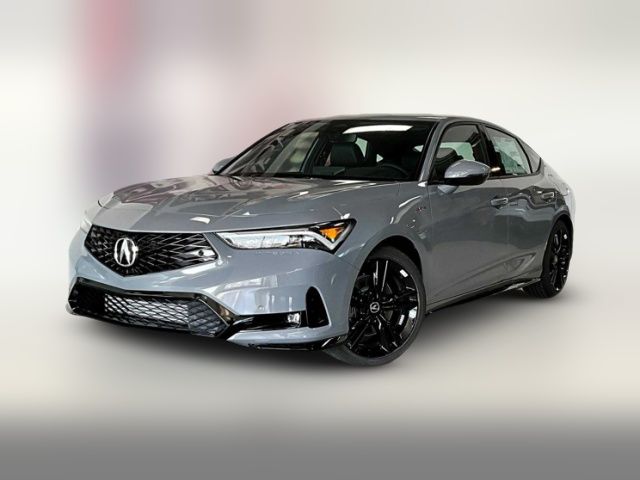 2026 Acura Integra w/A-Spec Technology Package