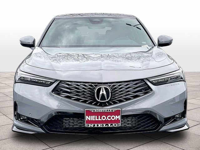 2026 Acura Integra w/A-Spec Technology Package