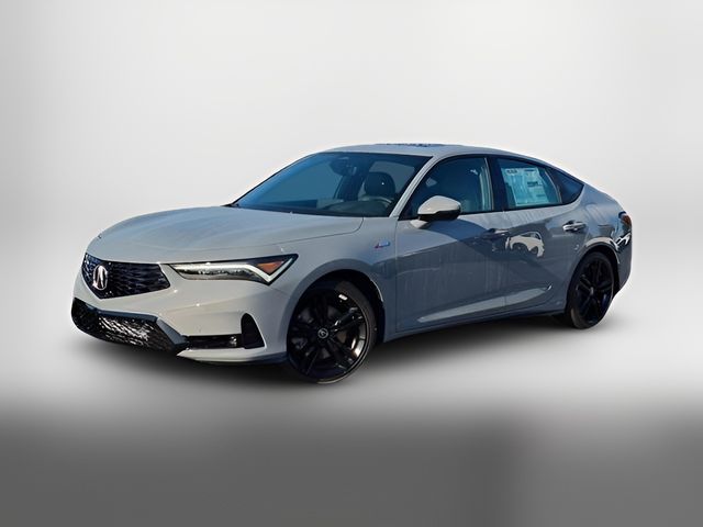 2026 Acura Integra w/A-Spec Technology Package