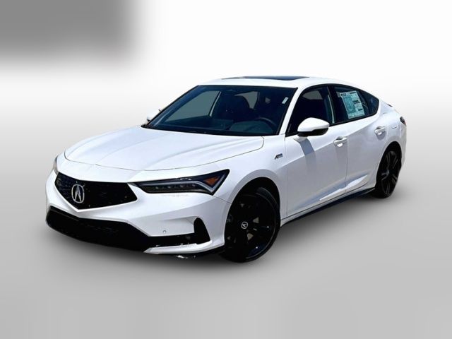 2026 Acura Integra w/A-Spec Technology Package