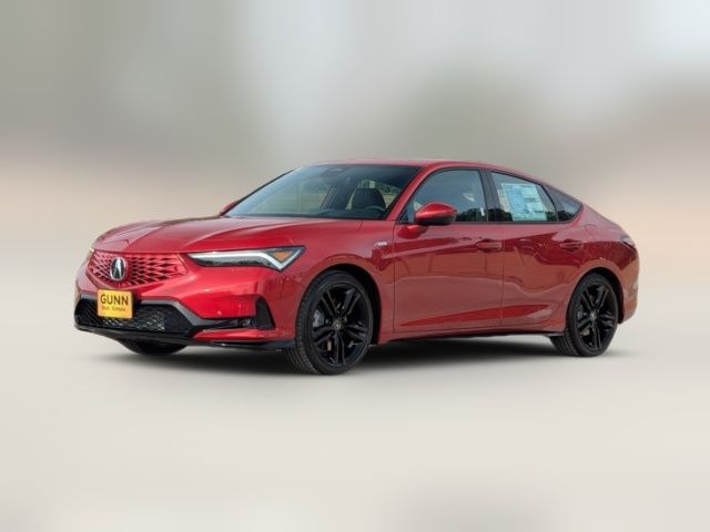 2026 Acura Integra w/A-Spec Technology Package