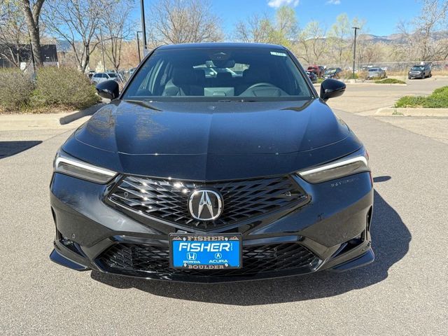 2026 Acura Integra w/A-Spec Technology Package