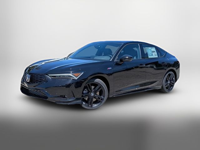 2026 Acura Integra w/A-Spec Technology Package