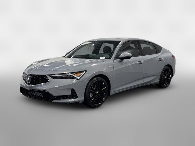 2026 Acura Integra w/A-Spec Technology Package