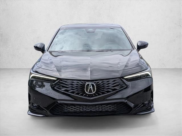 2026 Acura Integra w/A-Spec Technology Package