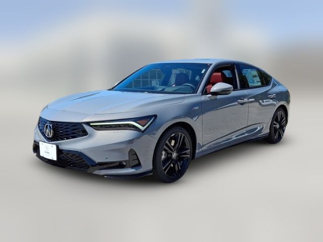 2026 Acura Integra w/A-Spec Technology Package