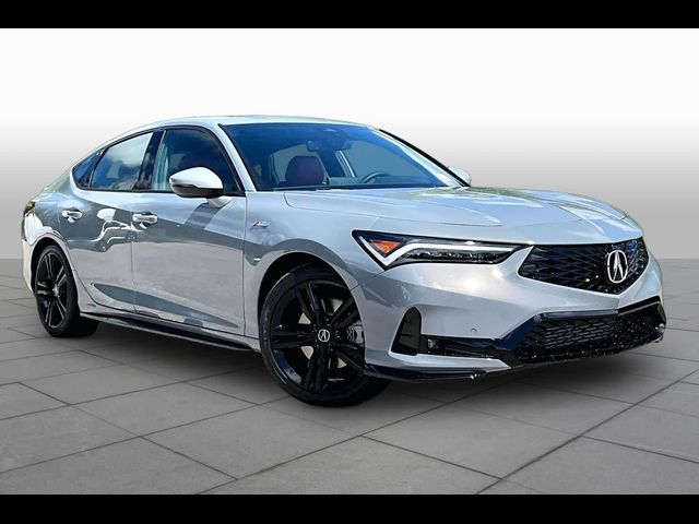 2026 Acura Integra w/A-Spec Technology Package