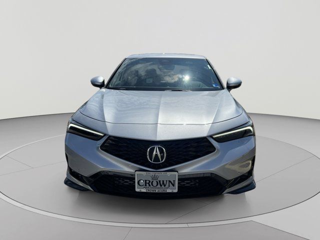 2026 Acura Integra w/A-Spec Technology Package