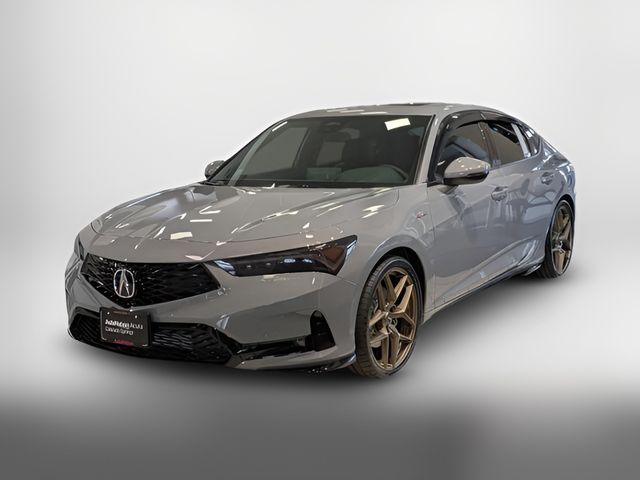 2026 Acura Integra w/A-Spec Technology Package