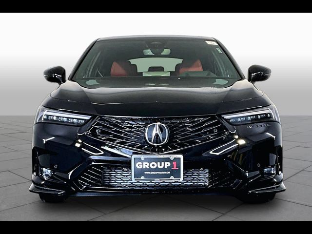 2026 Acura Integra w/A-Spec Technology Package