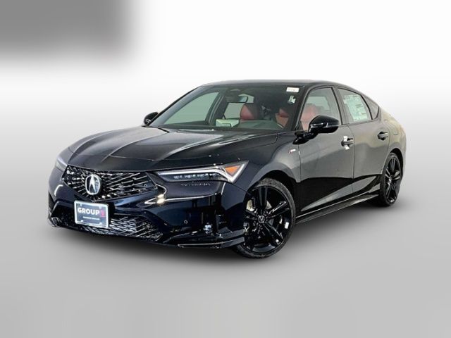 2026 Acura Integra w/A-Spec Technology Package
