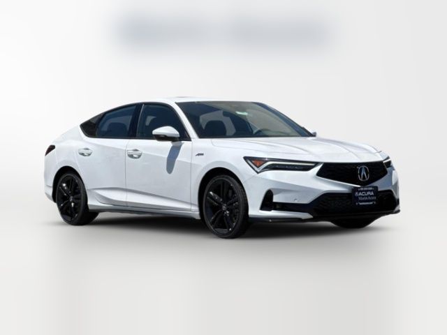 2026 Acura Integra w/A-Spec Technology Package
