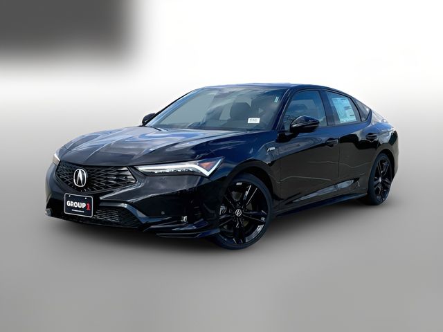 2026 Acura Integra w/A-Spec Technology Package