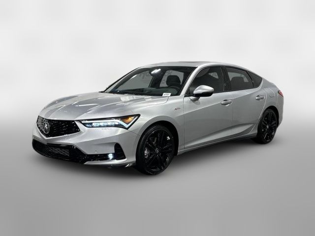 2026 Acura Integra w/A-Spec Technology Package