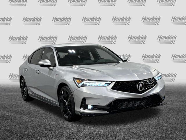 2026 Acura Integra w/A-Spec Technology Package