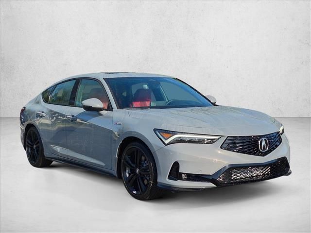 2026 Acura Integra w/A-Spec Technology Package
