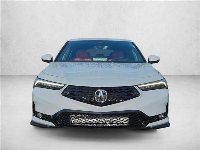 2026 Acura Integra w/A-Spec Technology Package