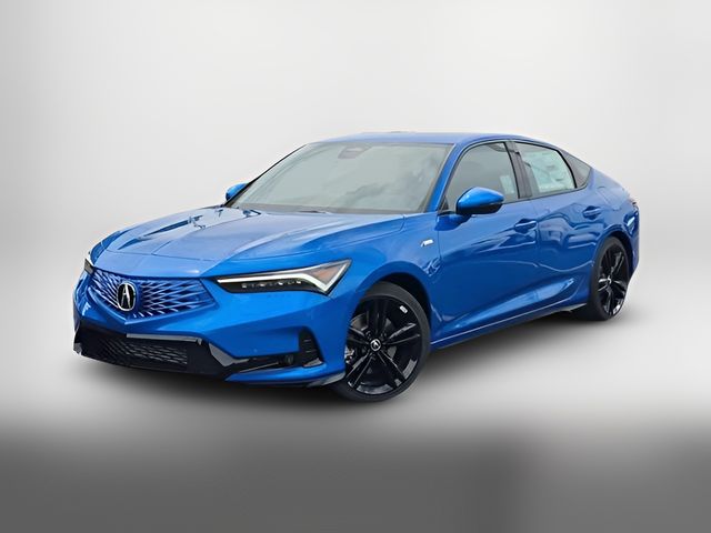 2026 Acura Integra w/A-Spec Technology Package