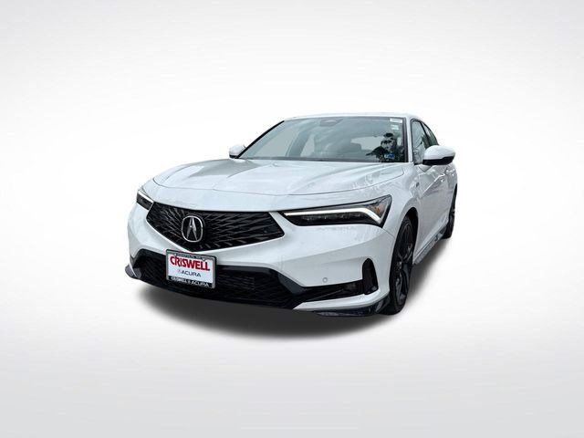 2026 Acura Integra w/A-Spec Technology Package