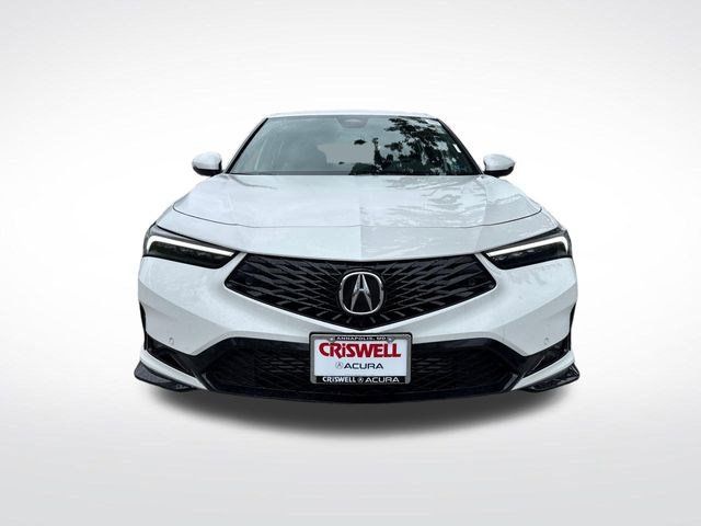 2026 Acura Integra w/A-Spec Technology Package