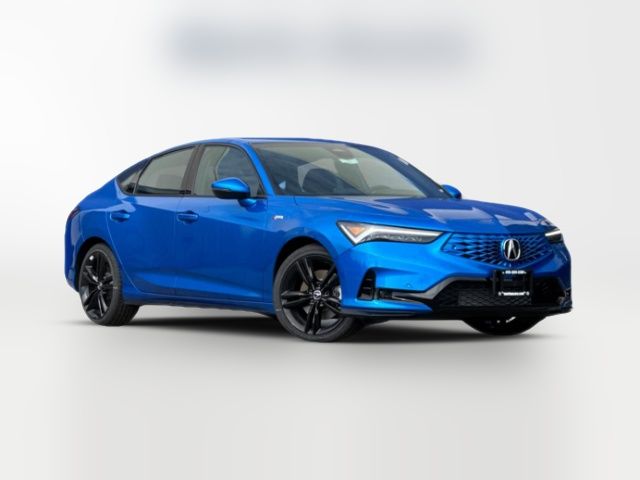 2026 Acura Integra w/A-Spec Technology Package